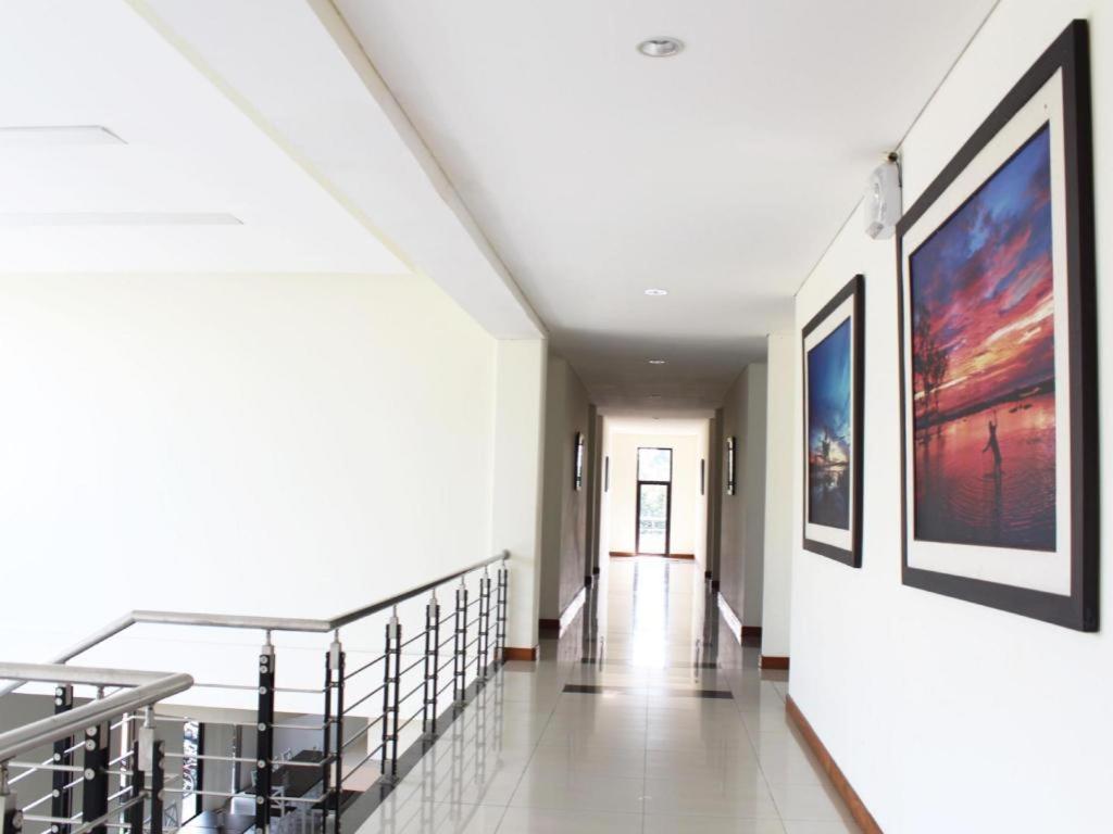 Pp University Cisarua Ngoại thất bức ảnh